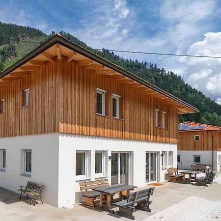 1Schoenes Ferienhaus Im Sonnigen Kaernten Dobriach Ngoại thất bức ảnh