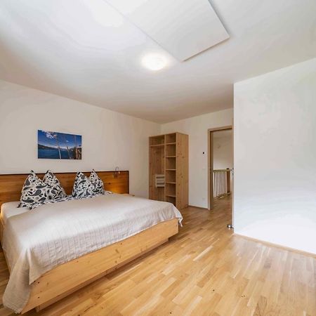 1Schoenes Ferienhaus Im Sonnigen Kaernten Dobriach Ngoại thất bức ảnh