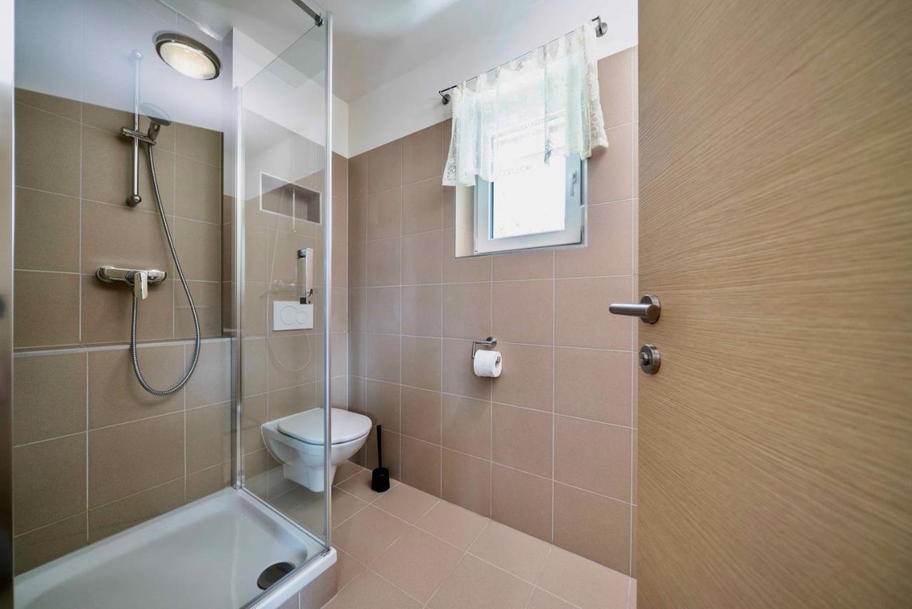 1Schoenes Ferienhaus Im Sonnigen Kaernten Dobriach Ngoại thất bức ảnh