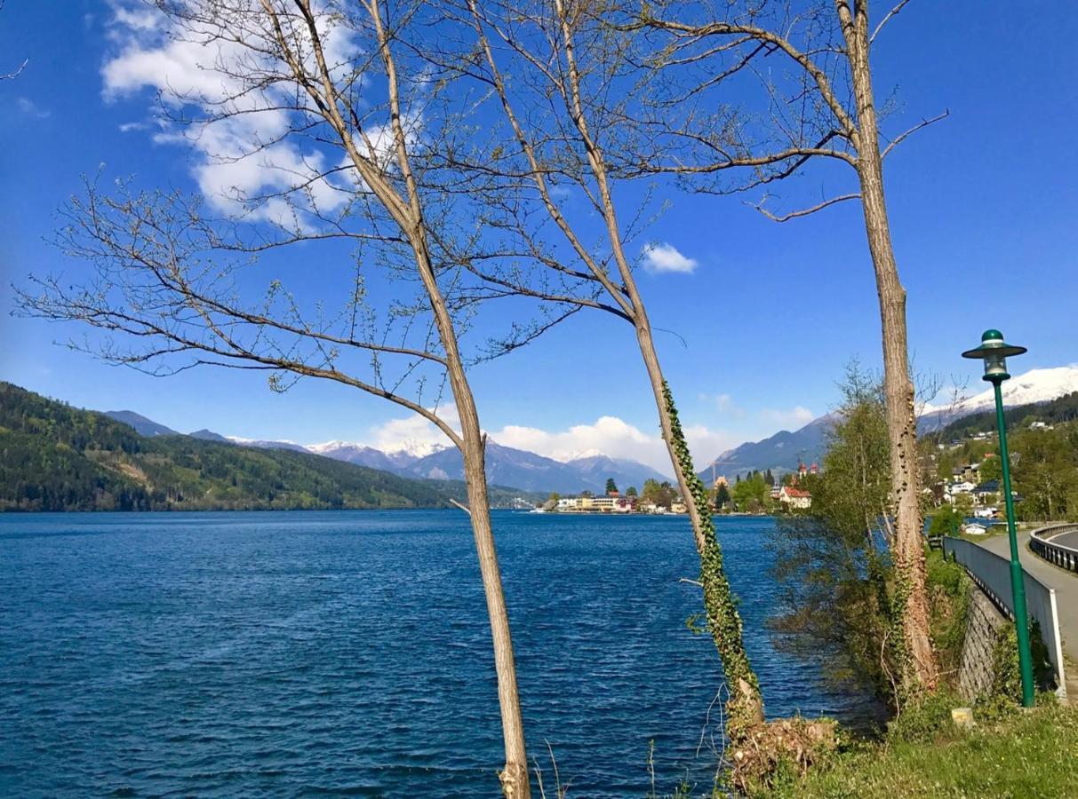 1Schoenes Ferienhaus Im Sonnigen Kaernten Dobriach Ngoại thất bức ảnh