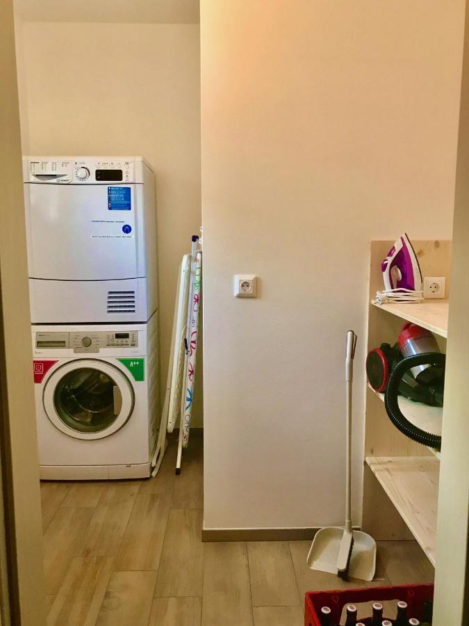 1Schoenes Ferienhaus Im Sonnigen Kaernten Dobriach Ngoại thất bức ảnh