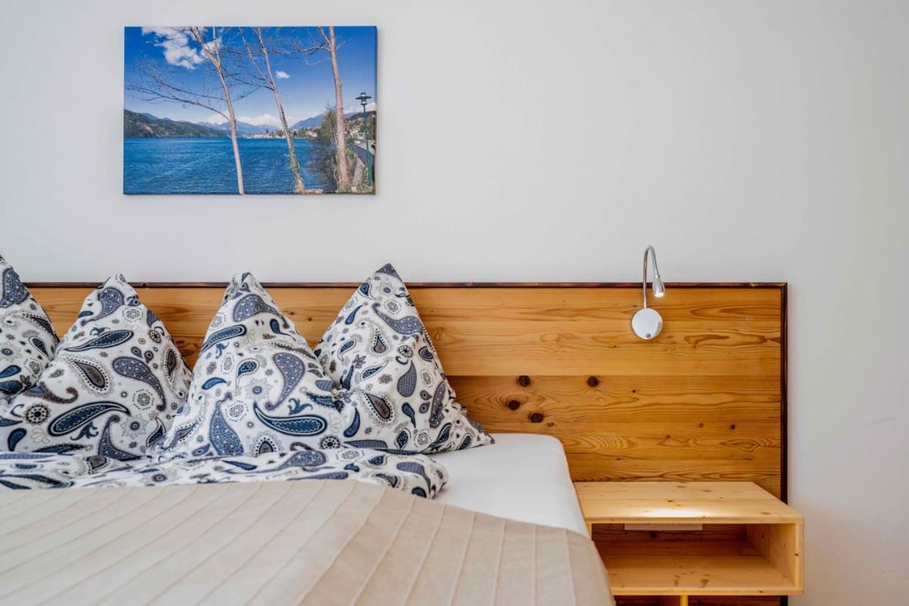 1Schoenes Ferienhaus Im Sonnigen Kaernten Dobriach Ngoại thất bức ảnh