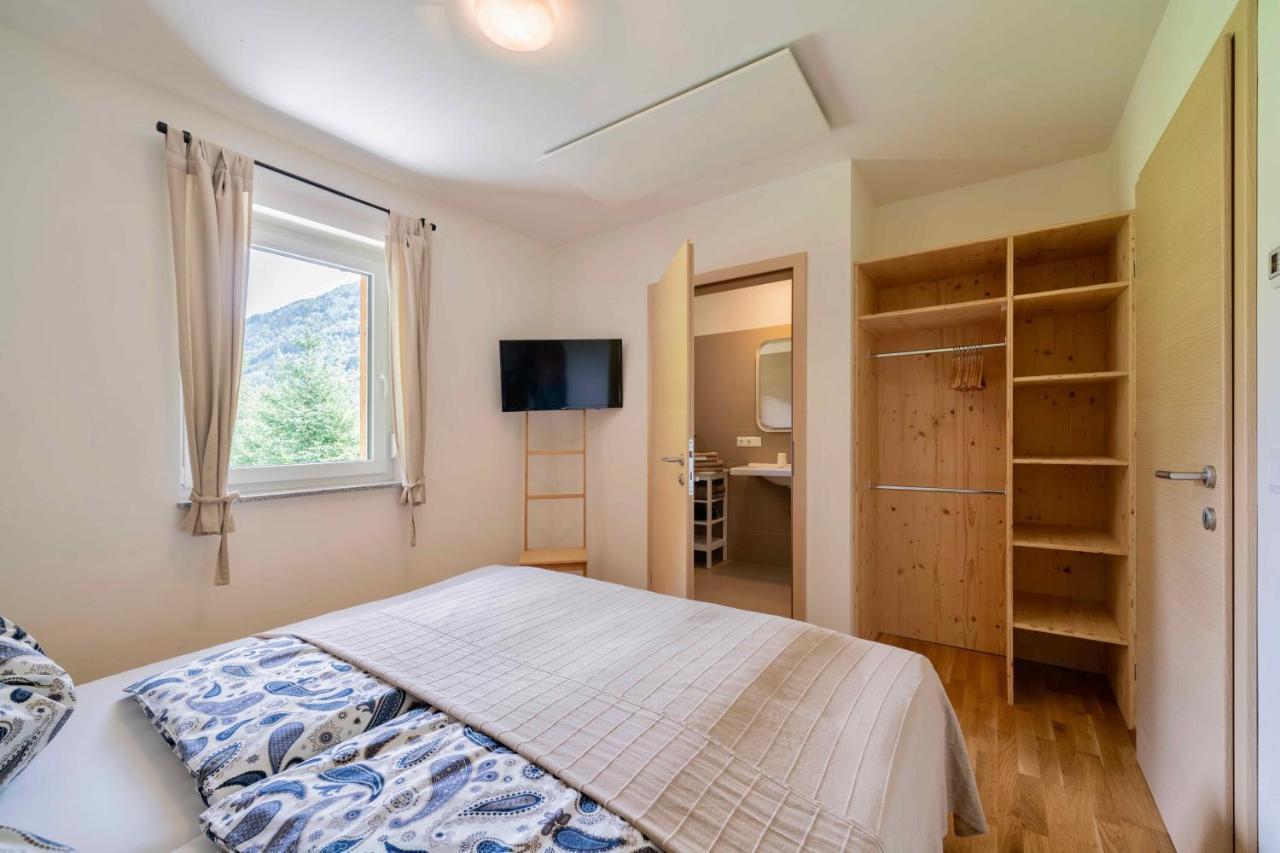 1Schoenes Ferienhaus Im Sonnigen Kaernten Dobriach Ngoại thất bức ảnh
